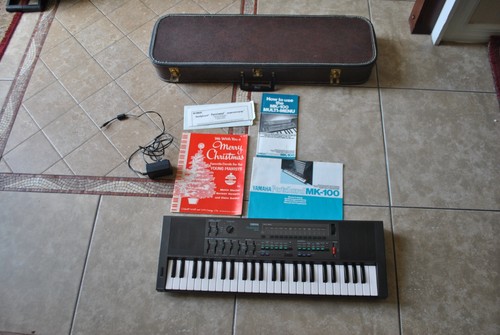 Tastiera yamaha 100 - mk,