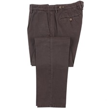 Pantalone chino Luigi Borrelli