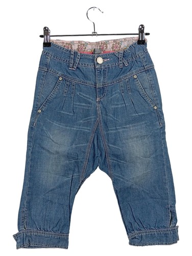 Zara kids jeans capri - zara, bambina