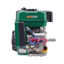 Avviamento Elettrico 7HP 212cc