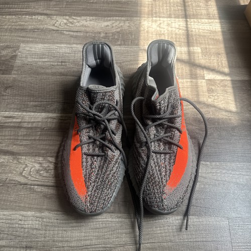 Yeezy 350 boost beluga - 350, v2