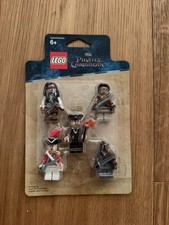 LEGO 853219 Pirati dei Caraibi