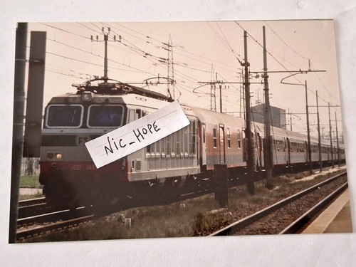 Fotografia locomotore - fotografia,
