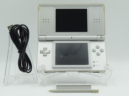 Leggi console nintendo ds - [leggi],