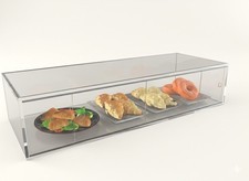 Vetrinetta Bar Plexiglass L