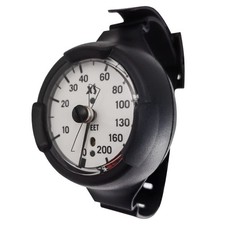 XS Scuba Wrist Depth Gauge -