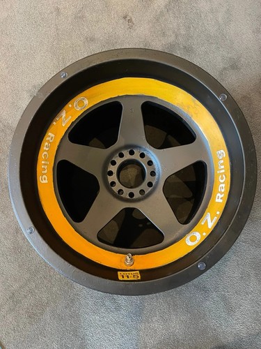 Ruota corsa originale usata - corsa,