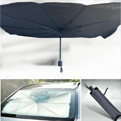 Parasole per auto parabrezza - parasole,