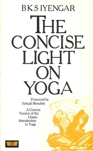 The concise light yoga - concise, on