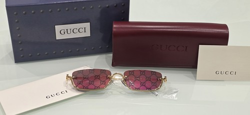 Occhiali sole gucci unisex - occhiali,