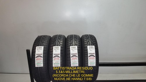 Gomme usate termiche - gomme,