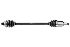 DRIVESHAFT fits SMART FORTWO