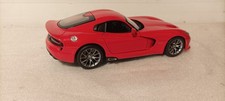 Dodge viper gts - viper, srt