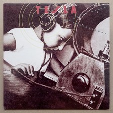 Tesla the great radio - tesla,