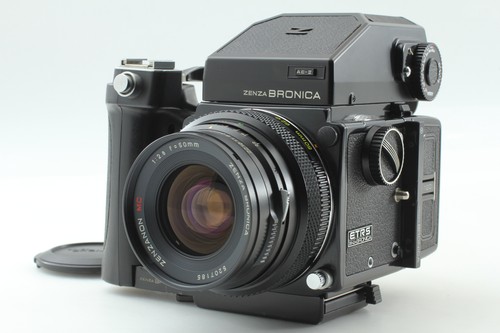 Mint zenza bronica etrs - zenza,