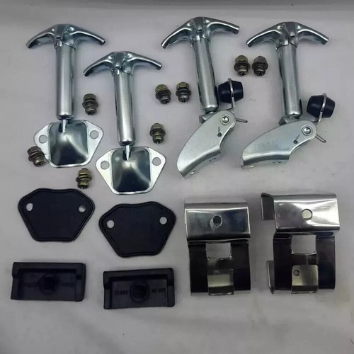 Toyota land cruiser fj40 fj45 - fj40,