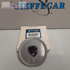 COPPA MOZZO RUOTA CERCHIO LEGA ORIGINALE LANCIA MUSA (350_) - 51808883