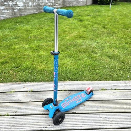 Monopattino ruote maxi micro - monopattino, 3