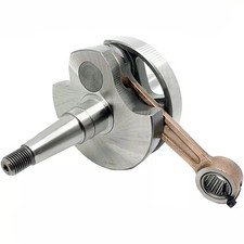 ALBERO MOTORE CONO 20 JASIL PIAGGIO VESPA VESPA P200 E / PX 200 E CORSA 57 mm