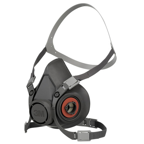 6100l respiratore - respiratore, a