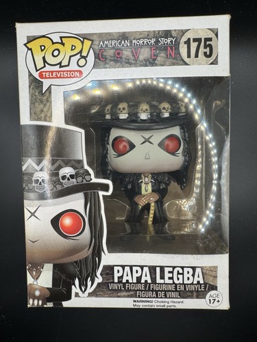 Funko pop television american - funko,