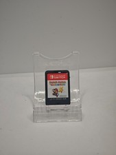 Nintendo Switch: Paper Mario