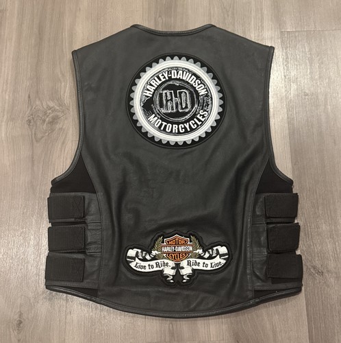 Harley davidson swat patch - harley,