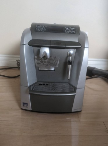 Lavazza blue 2312 espresso - blue,