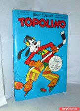 Topolino - Vol. V - No. 30 -