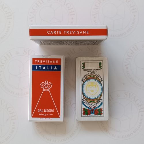 Carte gioco dal - da,