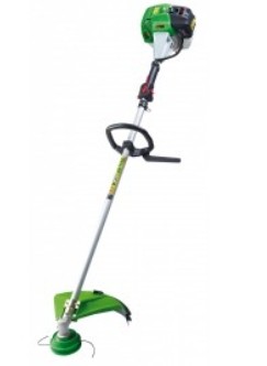 Decespugliatore professionale