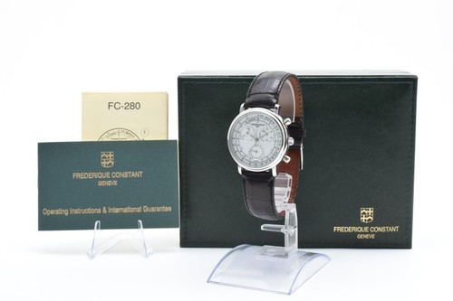 Mint box frederique - [n,