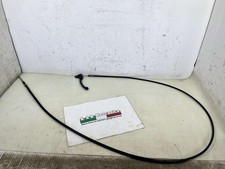 LEVA CAVO FRENO POSTERIORE GARELLI TIESSE 50 4T 2008-2010 (JS551)