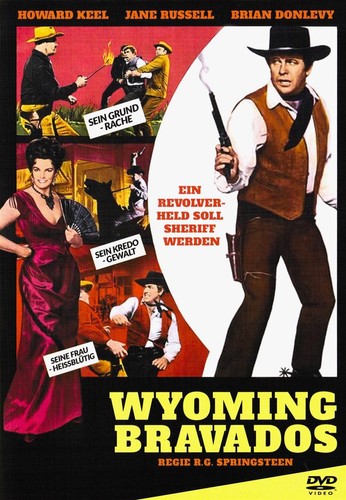 Waco wyoming bravados - waco,