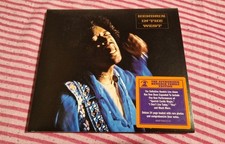 Jimi hendrix in the - ,
