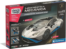 - Lamborghini Huracan - Kit Di