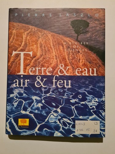 Terra acqua aria - terra, &