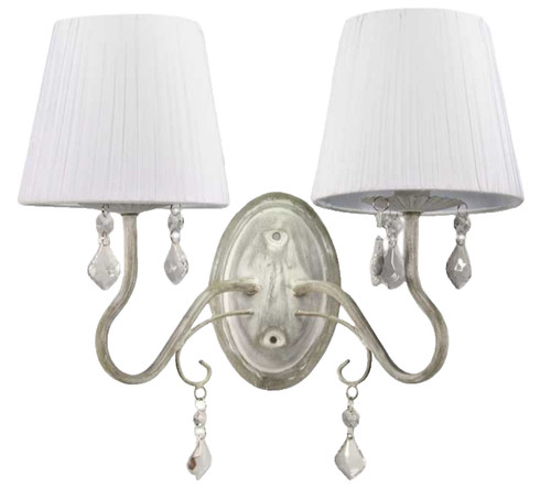 Applique metalllo luci - , 2