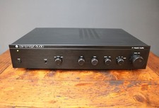Amplificatore integrato