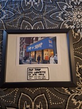 Biglietto da visita Keith