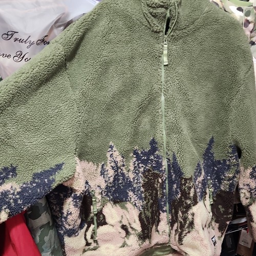 Giacca wesc pesante con zip - wesc,
