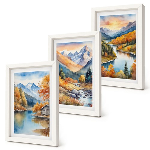 Set quadro decorativo - quadro,