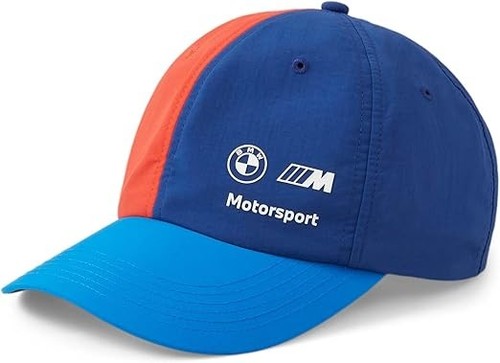 Cappellino puma bmw rosso - puma,