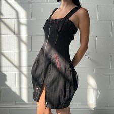 Abito vintage Marithe Francois