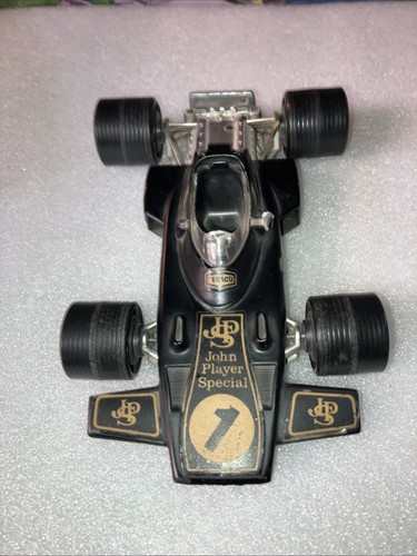 Modellino politoys lotus jps - modellino,
