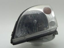 Faro proiettore anteriore