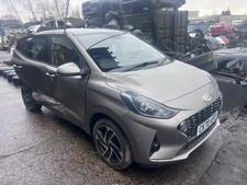 Hyundai i10 mk3 2020 2 - 2020, 1.2