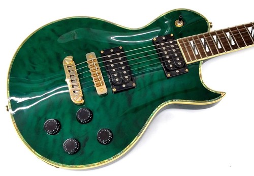Aria proii 509 chitarra - proii,