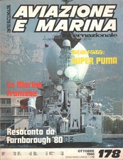 Rivista Aviazione e Marina n