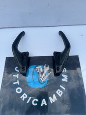 MANIGLIA MANIGLIONE POSTERIORE HONDA CBF 600 ABS 2004-06